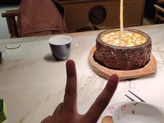 -绿茶餐厅(青岛城阳万象汇店)