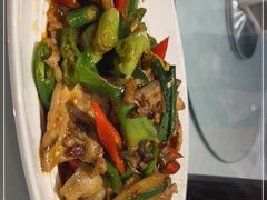 -眉州东坡(上海中心店)