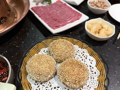 -南门涮肉(通州店)