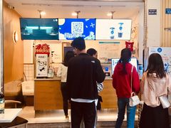 -茶百道(师大花园店)