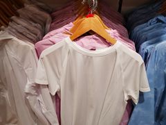 -优衣库(哈尔滨中央大街店)