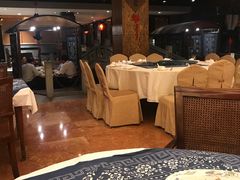 -姚江春中餐厅·太平洋大酒店