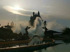 -厦门方特梦幻王国