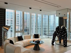 -亚善天籁S酒店(成都太古里旗舰店)