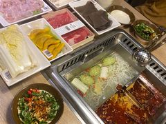 -野妹经典火锅(民治店)