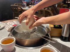 -椰妹·椰子鸡火锅(三祺广场店)