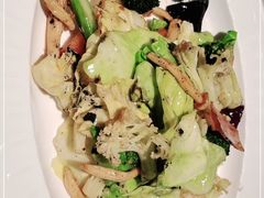 -闻见中国海南菜(K11店)