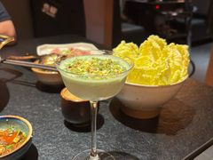 -色響火锅(恒隆广场店)