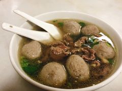 -福合埕牛肉丸(福平路店)