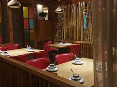 -老街烧烤·四方路小烤肉(书院路店)