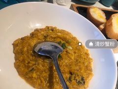 -荷塘秋月·本帮江浙菜(国权路店)