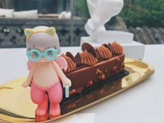 -糖房咖啡(南锣鼓巷店)
