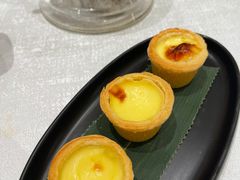 高桶葡挞-寻味顺德·顺峰山庄(大良店)