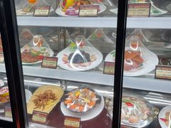 -苏先生海鲜渔庄(金桥店)