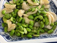 -洞天食府(北大街店)