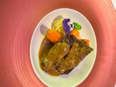 -狮拾久·现代新加坡料理(福田COCO Park店)