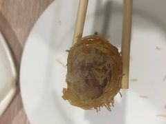炸芋头卷-常兴记广东小厨(浦东路店)