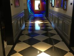 -米乐星世界KTV(汇智国际商业中心店)
