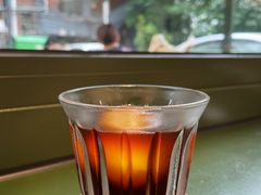 -稀物集咖啡(徽州大道店)