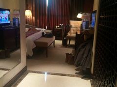 -锦龙国际酒店(天津奥体中心华苑地铁站店)