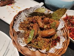 -9527星耀烧烤音乐酒馆