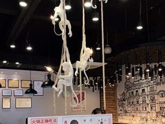 大堂-陈记顺和潮汕牛肉火锅(棠德南路店)