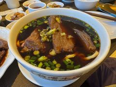 -中国厨房/台湾牛肉面