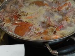 -春华海鲜城(广场西苑店)