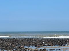 -厦门湾·白塘湾火山公园