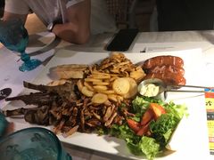 -HELLO MUSAE 拾光缪斯餐厅·纯正希腊风味(苏州中心店)
