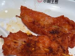 -小杨生煎(周浦万达店)