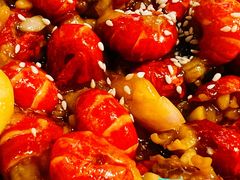 -清真·马坡烧烤涮牛肚·酸浆火锅(新区总店)
