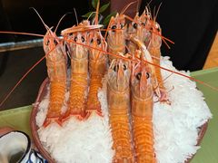 -万岛日本料理铁板烧(大宁店)