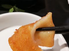 -老头儿油爆虾·1987杭州烟火味(湖滨银泰in77D区店)