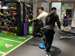 -WISEFIT健身&拳击(CBD店)