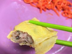 -中央财经大学-食堂