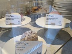 -大酉·M Coffee(北京美术馆店)