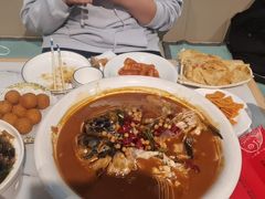 -鱼图腾鱼头泡饼(经开万达店)