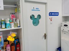 -马博士婴幼儿游泳馆(门头沟店)