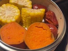 -简小舍·民间手艺菜(武昌江滩店)