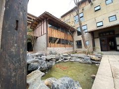 -驿舍·民國老营房院子私房菜(科学会堂店)