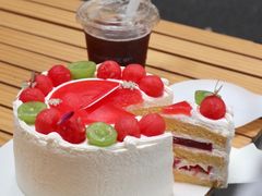 -花甜生活FatimCake·生日蛋糕