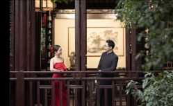 -太郎花子婚纱摄影TAHAKO(无锡店)