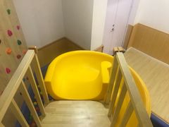 -COMBABY新爱婴早教(万体中心)