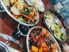 -瑞安第一泡·后街泡泡(虹桥后街店)