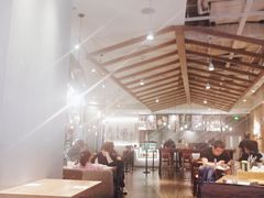 大堂-必胜客(大悦城店)