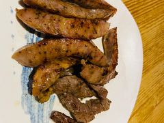 -一井烧肉·活鳗·寿司(望京SOHO店)