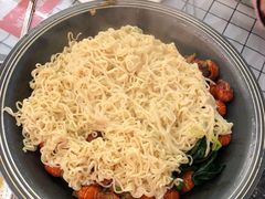 -郑喜旺烧烤(新密总店)
