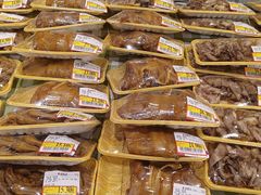 -凯德广场(西城店)