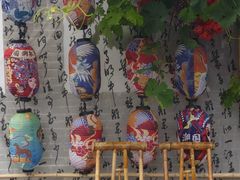 -杨家埠民间艺术大观园